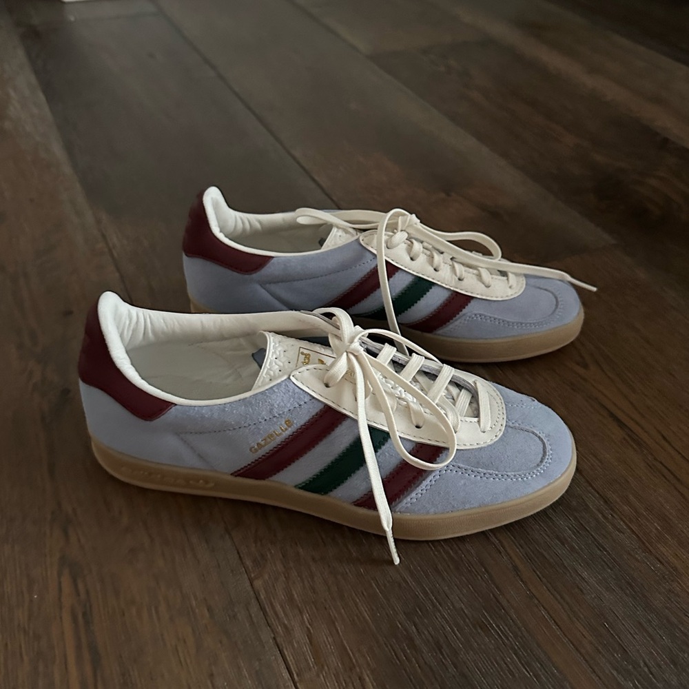 Gazelle sneakers